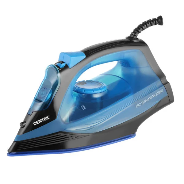 Утюг CT-2351 Blue