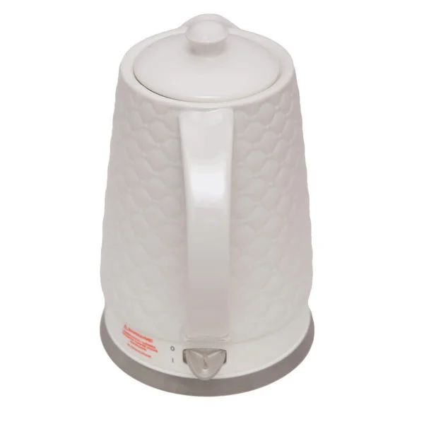 Чайник CT-0061 White