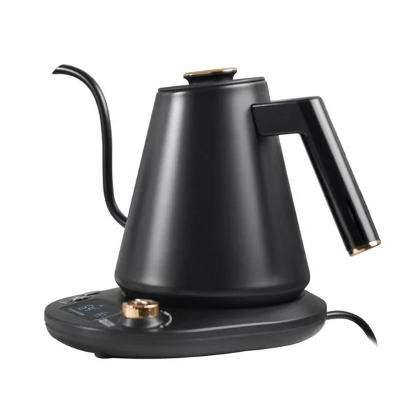 Чайник CT-1005 Black