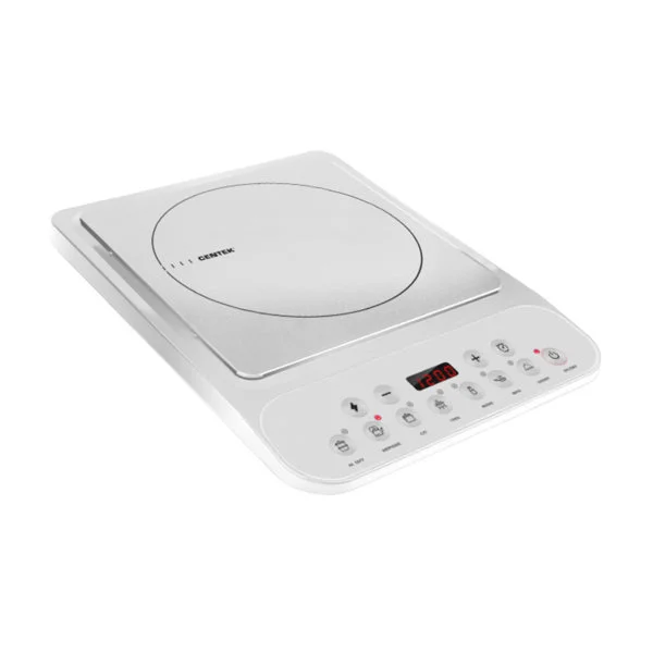 Индукционная плита CT-1517 White