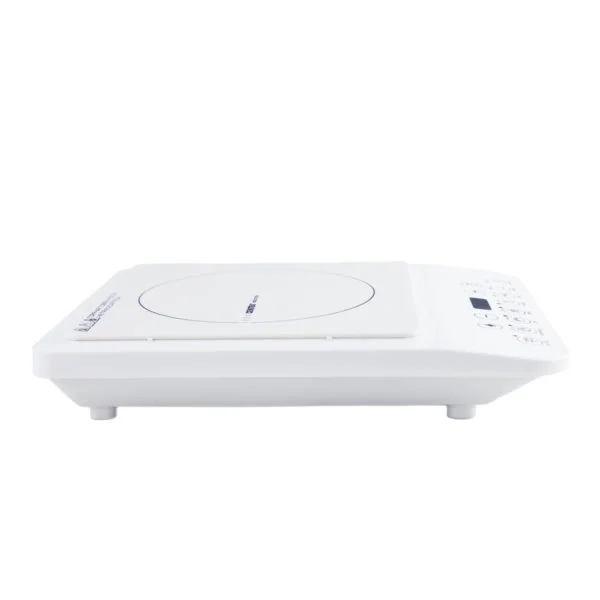 Индукционная плита CT-1517 White