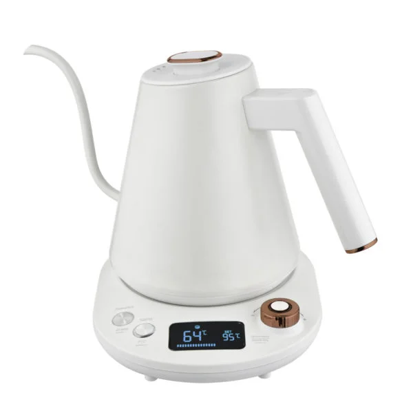 Чайник CT-1005 White