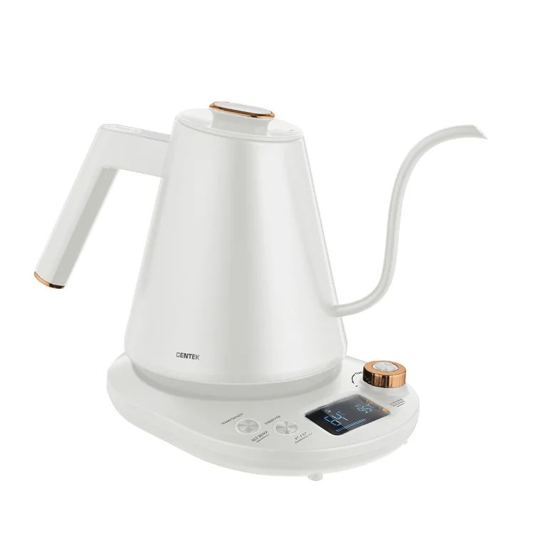 Чайник CT-1005 White
