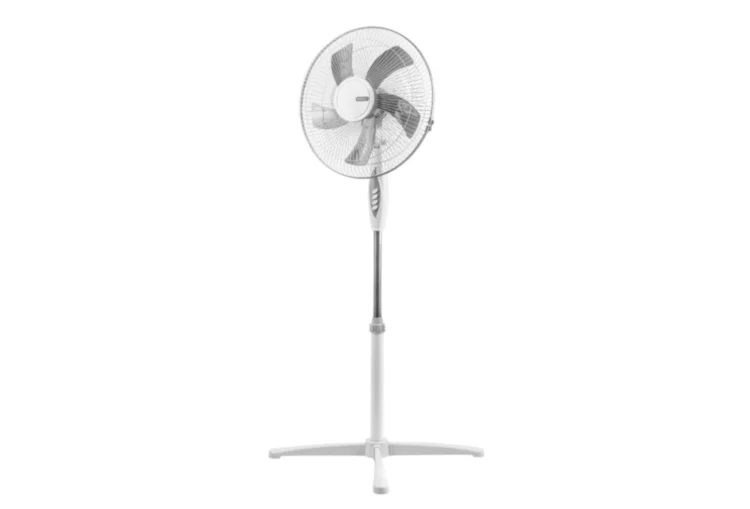 Вентилятор CT-5035 White