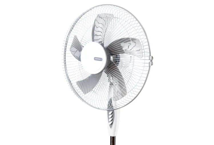 Вентилятор CT-5035 White