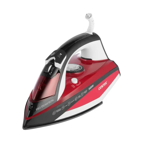 Утюг CT-2344 Red