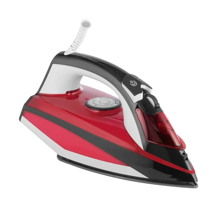 Утюг CT-2344 Red