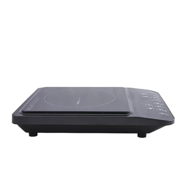Индукционная плита CT-1517 Black
