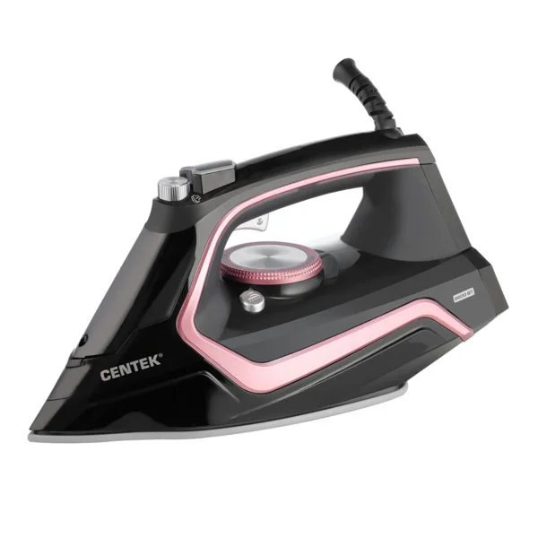 Утюг CT-2313 Rose