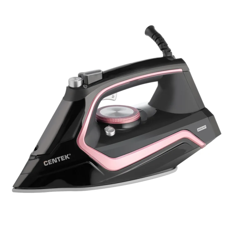 Утюг CT-2313 Rose