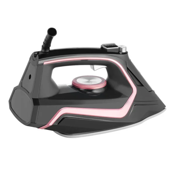 Утюг CT-2313 Rose