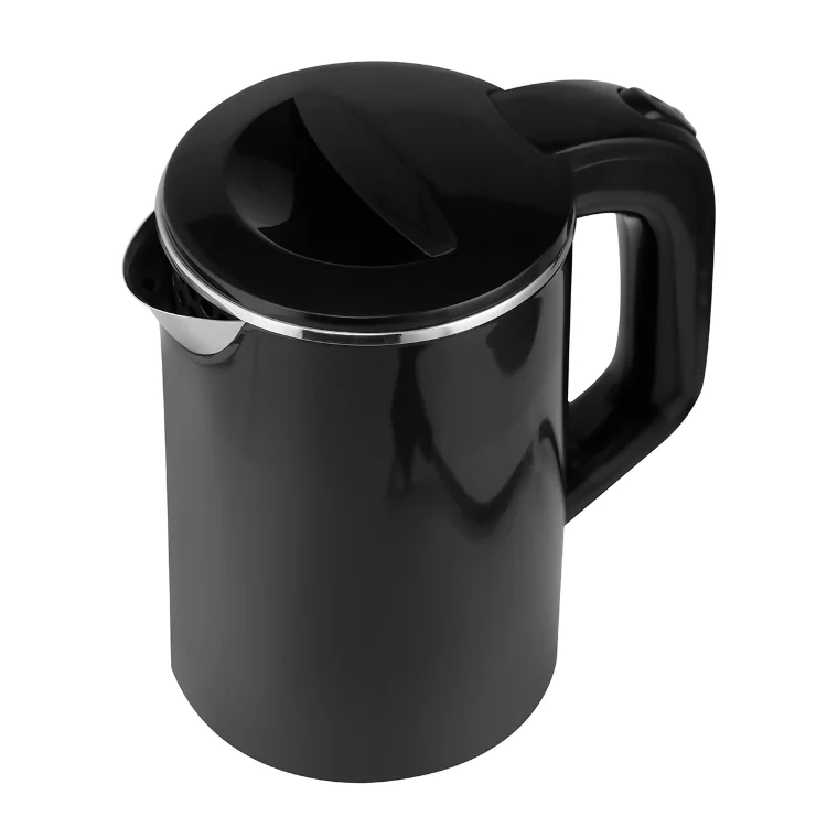 Чайник CT-0006 Black