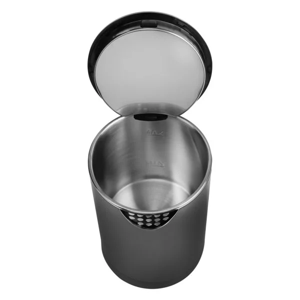 Чайник CT-0006 Black