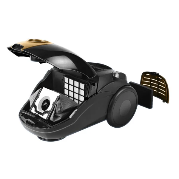 Пылесос CT-2511 Black