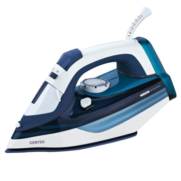 Утюг CT-2319 Blue