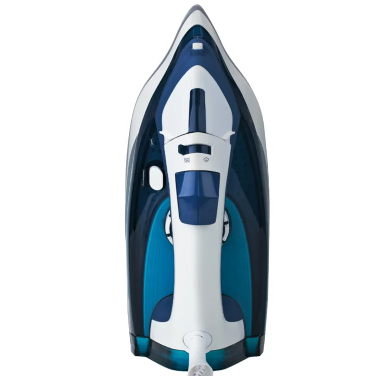 Утюг CT-2319 Blue