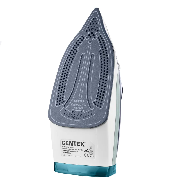 Утюг CT-2319 Blue