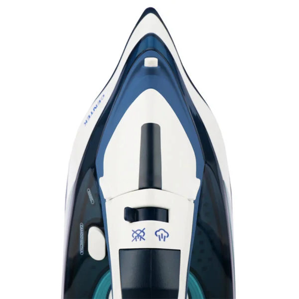 Утюг CT-2319 Blue