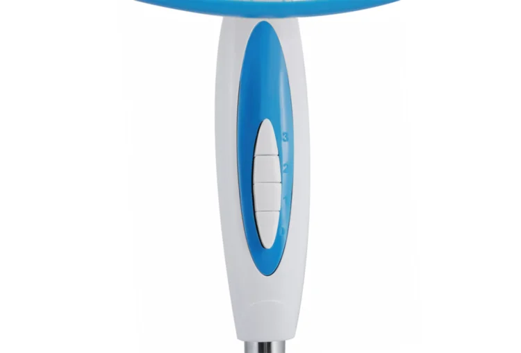Вентилятор CT-5015 Blue