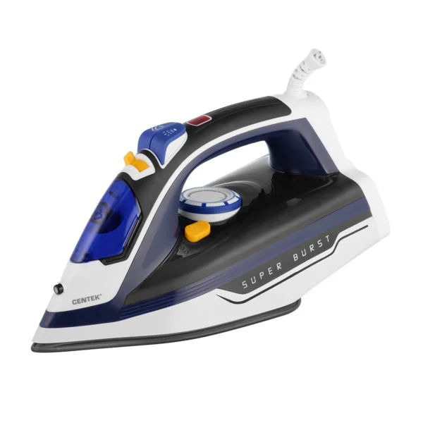 Утюг CT-2350 Blue
