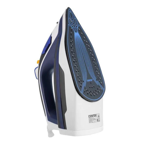 Утюг CT-2350 Blue