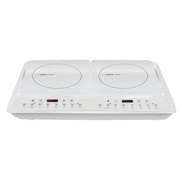 Индукционная плита CT-1514 White