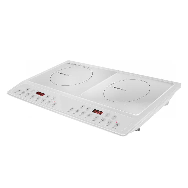 Индукционная плита CT-1514 White