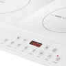 Индукционная плита CT-1514 White