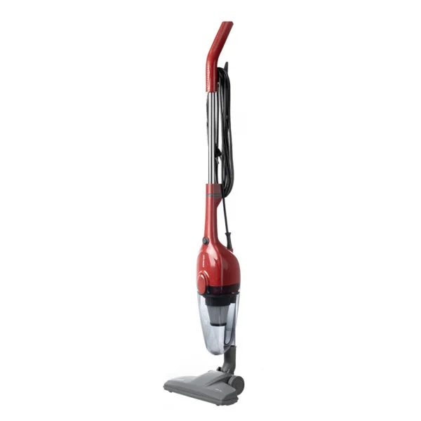 Пылесос CT-2565 Red