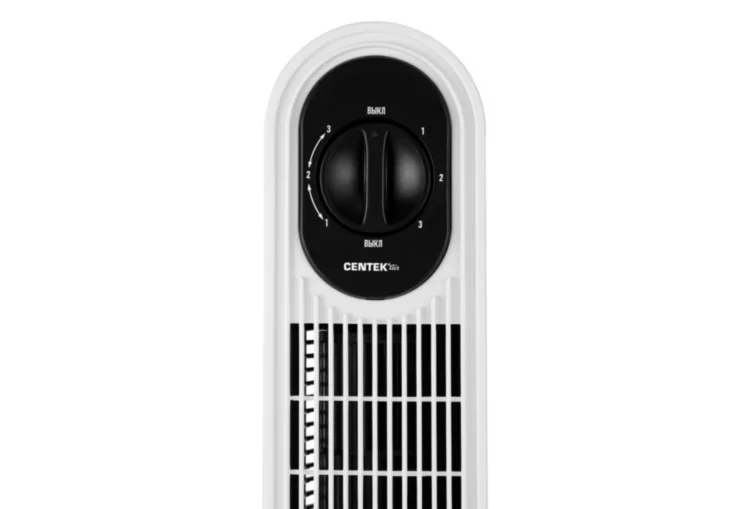 Вентилятор колонный CT-5080
