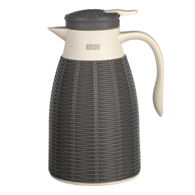 Термос LR04-80 Gray