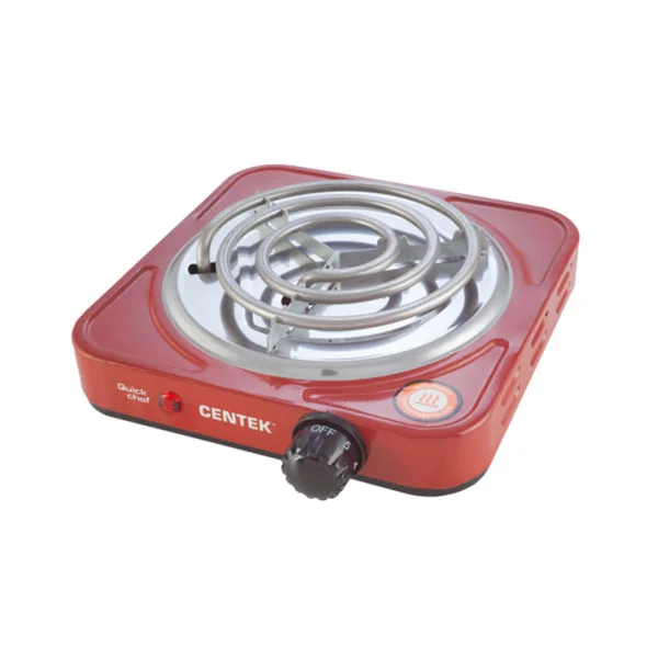 Электрическая плитка CT-1508 Red