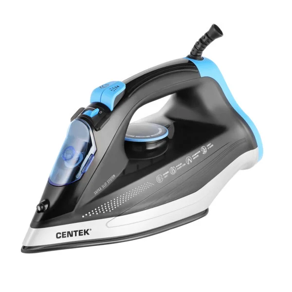 Утюг CT-2315 Black