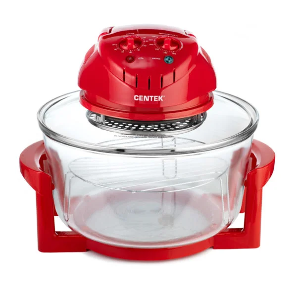 Аэрогриль CT-1456 Red