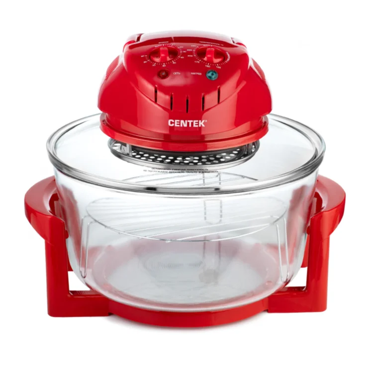 Аэрогриль CT-1456 Red