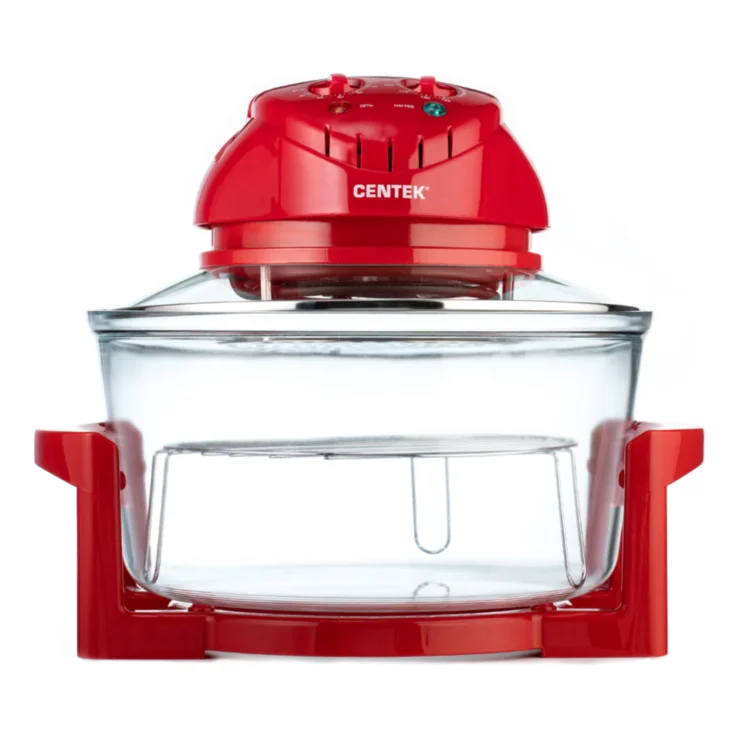 Аэрогриль CT-1456 Red