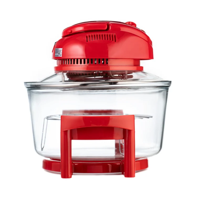 Аэрогриль CT-1456 Red