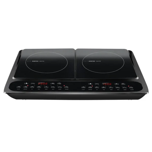 Индукционная плита CT-1514 Black