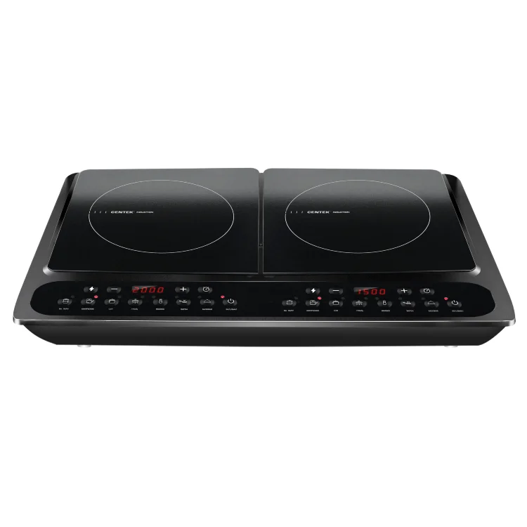 Индукционная плита CT-1514 Black