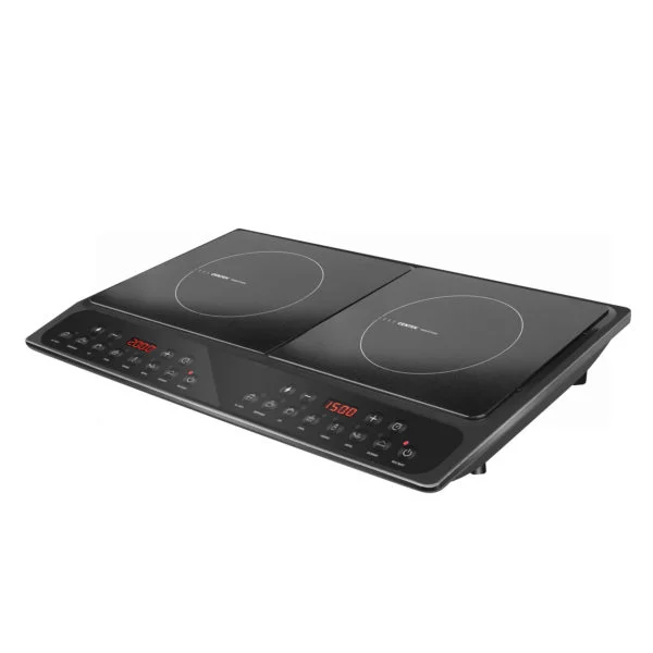 Индукционная плита CT-1514 Black