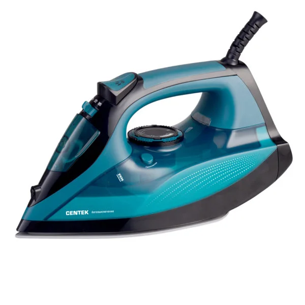 Утюг CT-2317 Blue