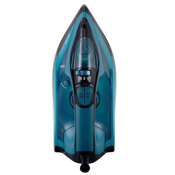 Утюг CT-2317 Blue