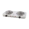 Электрическая плитка CT-1509 White