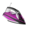 Утюг CT-2344 Violet