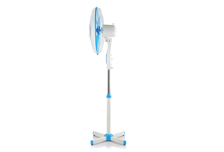 Вентилятор CT-5004 Blue