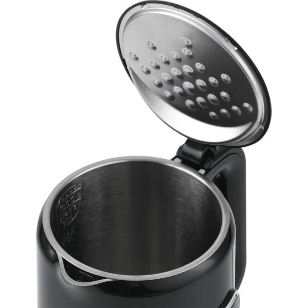 Чайник CT-1003 Black