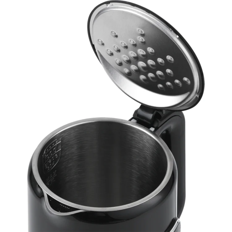 Чайник CT-1003 Black