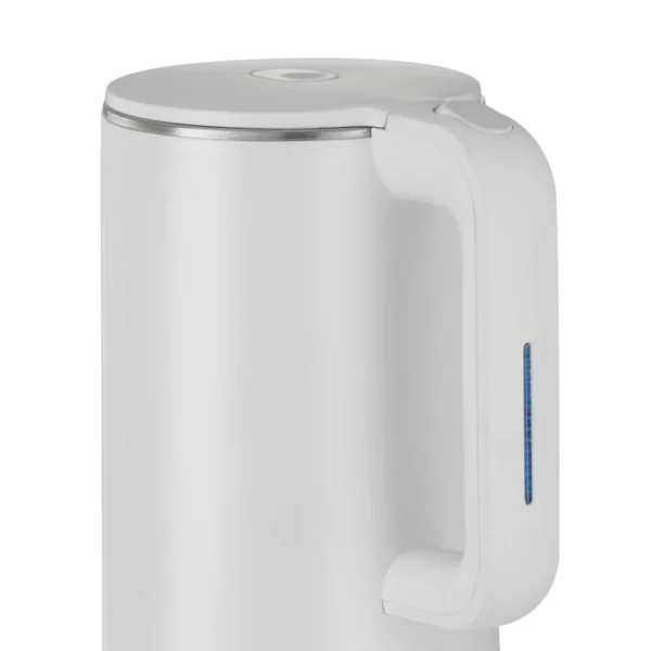 Чайник CT-0009 White