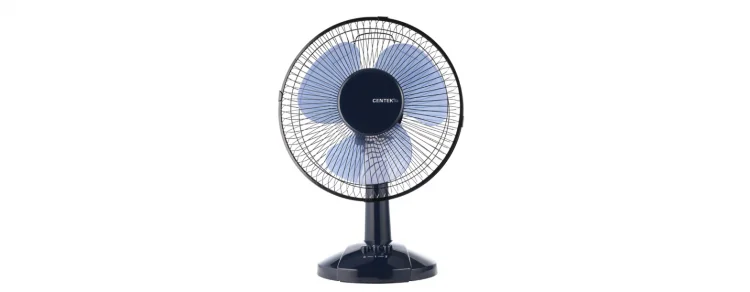Вентилятор CT-5006 Blue