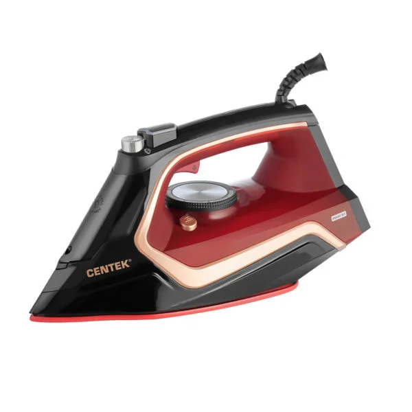 Утюг CT-2313 Red